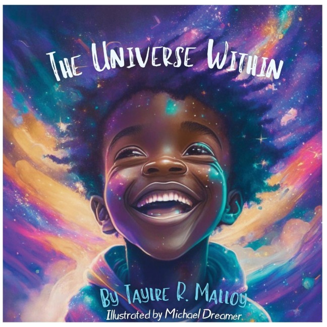 The Universe Within