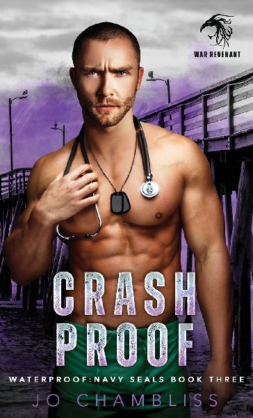 Crashproof: a Military Romance Thriller