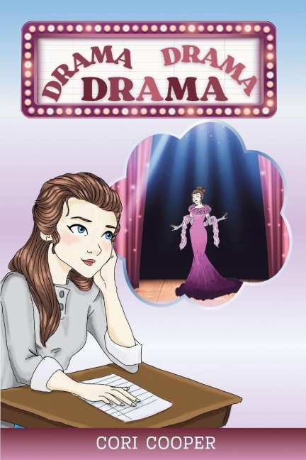 Drama Drama Drama