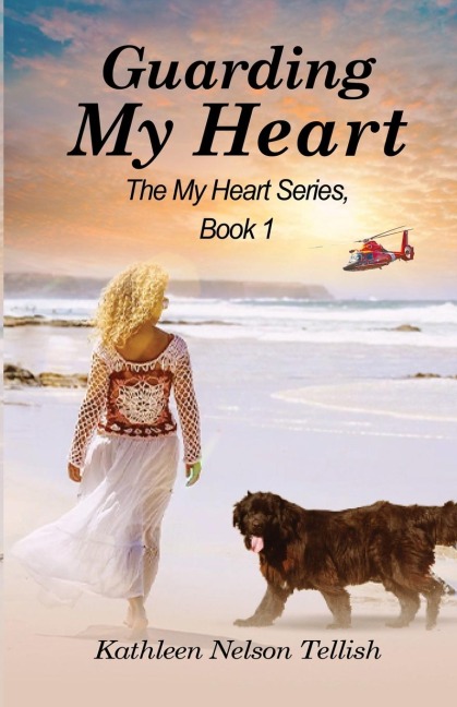 Guarding My Heart: : The My Heart Series, Book 1