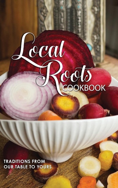 Local Roots
