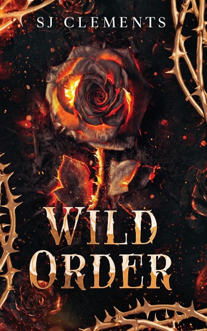 Wild Order - Self Published Edition