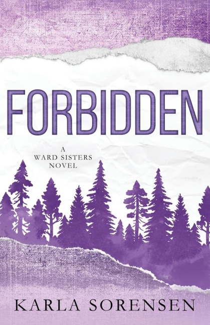 Forbidden: Alternate Cover