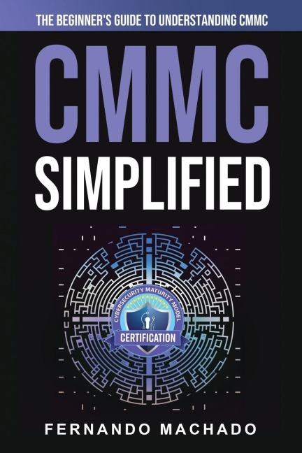 CMMC Simplified: Rev. 2