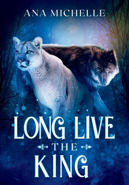 Long Live the King