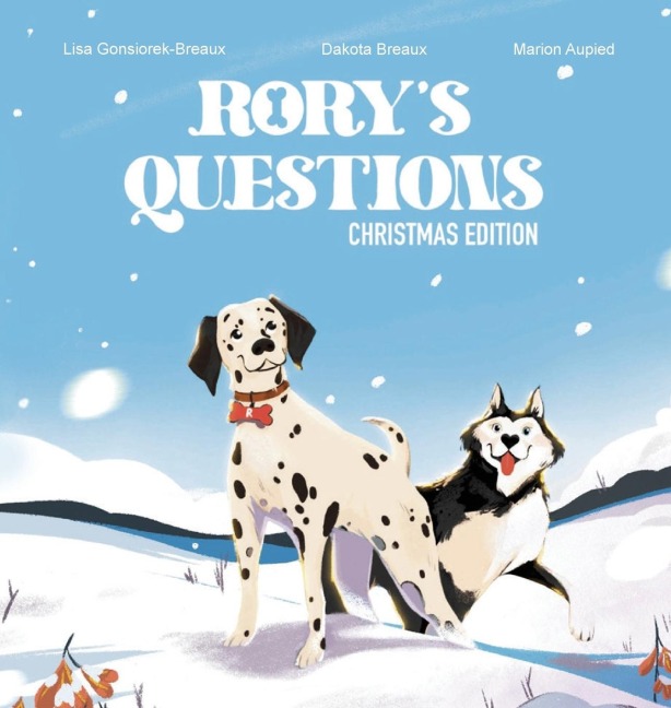 Rorys Questions: Christmas Edition