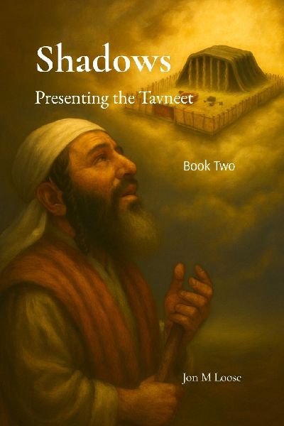 Shadows Presenting the Tavneet: Presenting the Tavneet