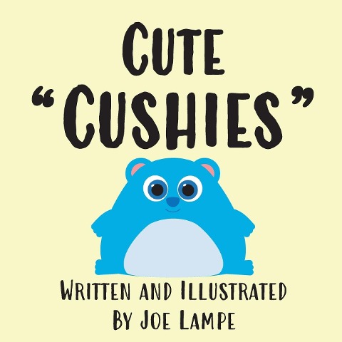 Cute Cushies