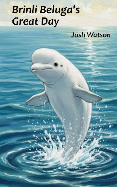 Brinli Beluga's Great Day