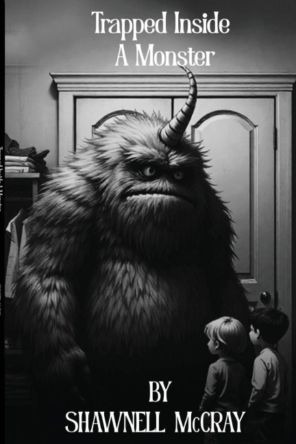 Trapped Inside a Monster