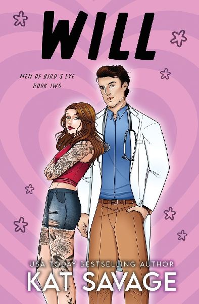 Will: A Best Friends Brother Romantic Comedy