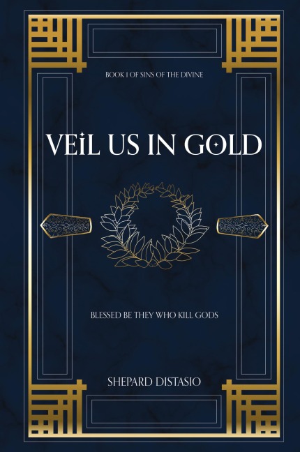 Veil Us in Gold