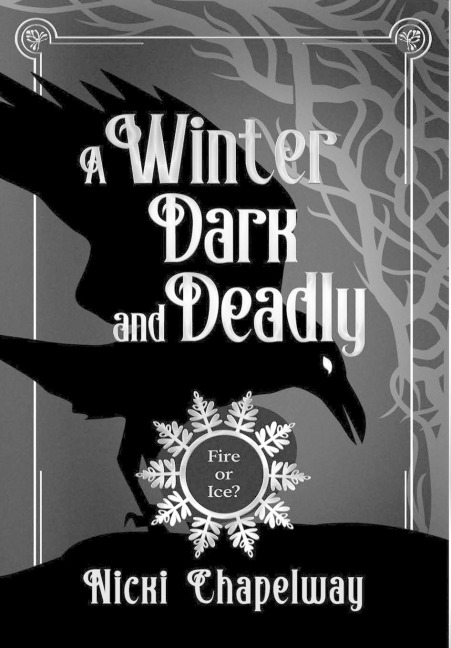 A Winter Dark and Deadly