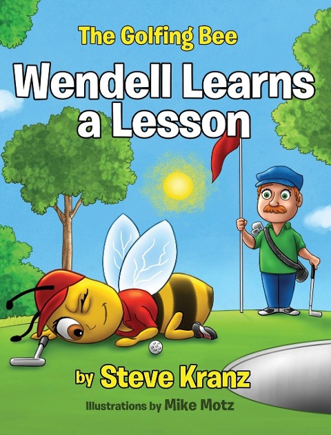 Wendell Learns a Lesson