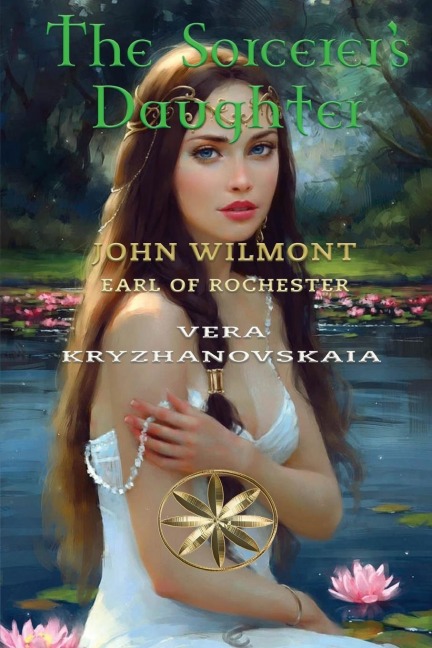 The Sorcerers Daughter