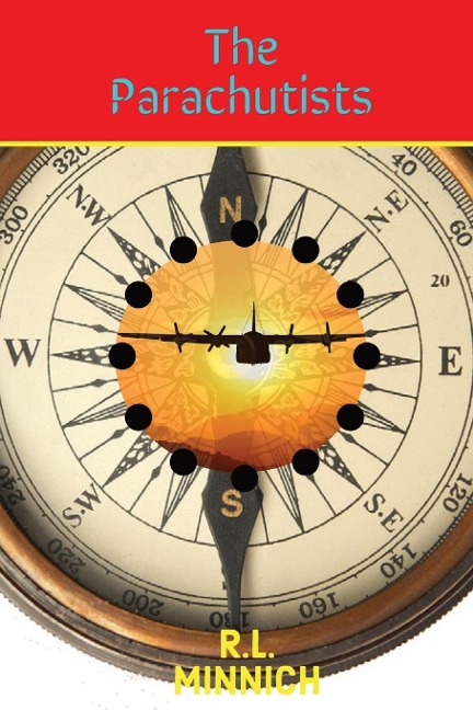 The Parachutists: A Novel