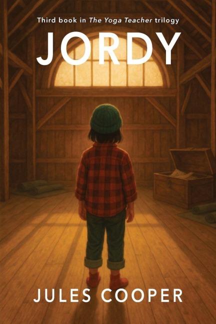 Jordy