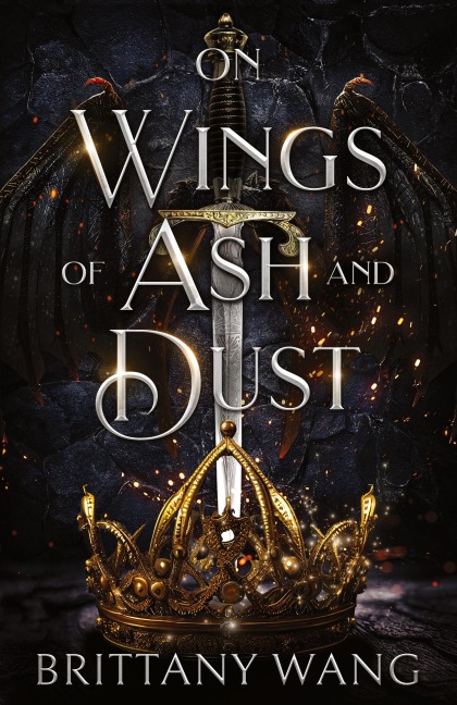 On Wings of Ash and Dust