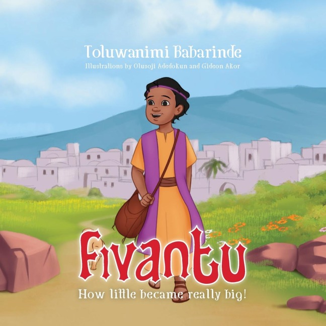 Fivantu: How little became really big!