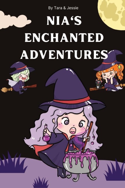 Nias Enchanted Adventures