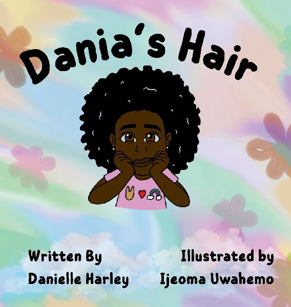 Danias Hair
