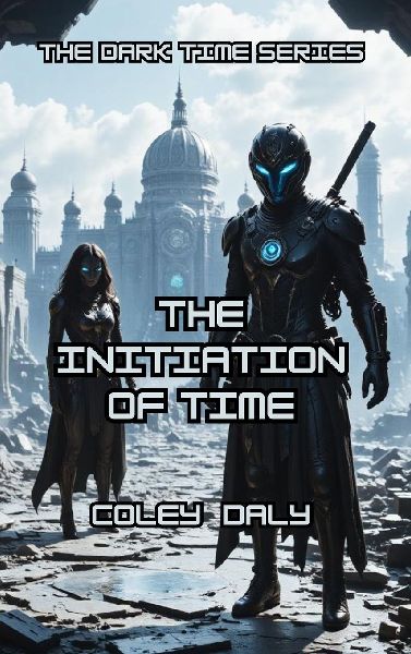 The Initiation of Time