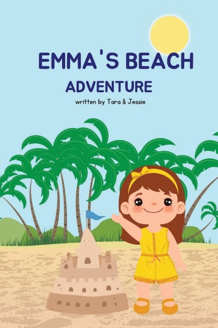 Emmas Beach Adventure