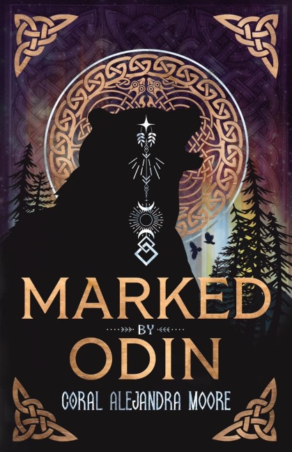 Marked by Odin