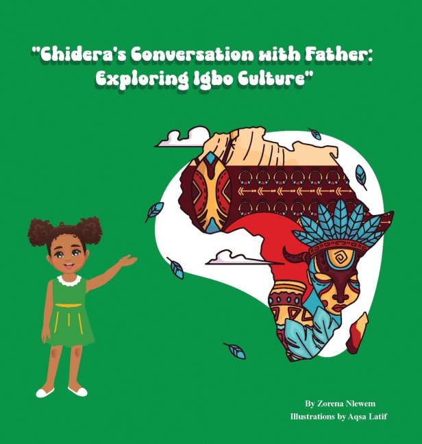 Chideras Conversation with Father: Exploring Igbo Culture