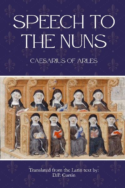 Speech to the Nuns