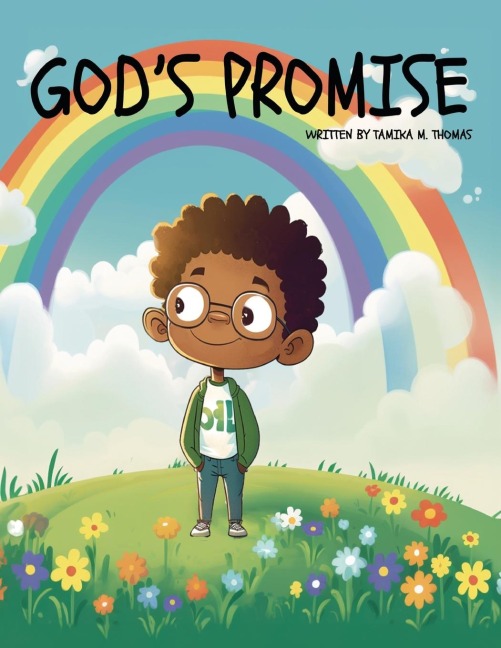 Gods Promise