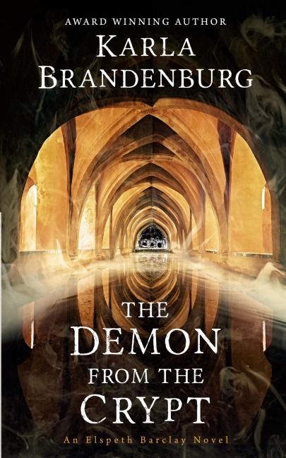 The Demon From the Crypt