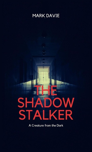 The Shadow Stalker: A Creature from the Dark