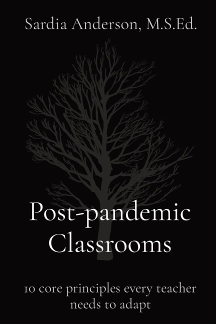 Post-pandemic Classrooms: 10 core principles every teacher needs to adapt