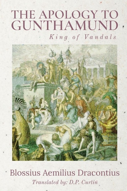 Apology to Gunthamund, King of Vandals
