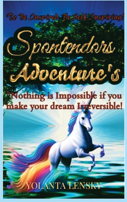 Spontendors Adventures