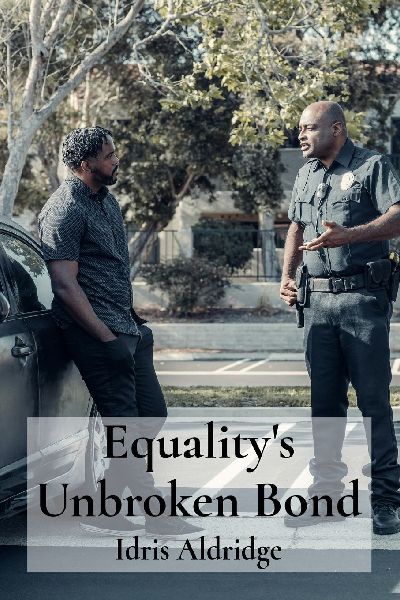 Equalitys Unbroken Bond: Eradicating harassment, promoting respectful communication, fostering security