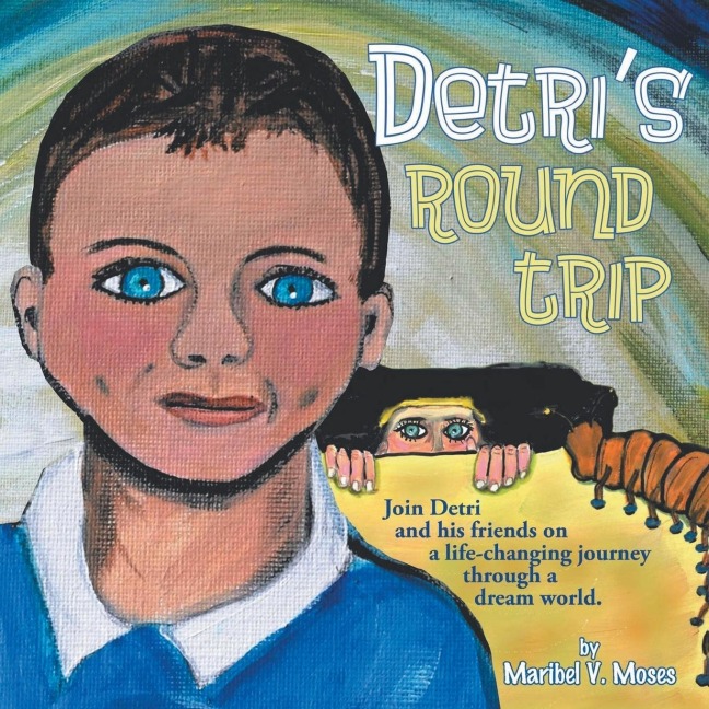 Detris Round Trip: Join Detri and his friends on a life-changing journey through a dream world.