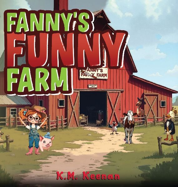 Fannys Funny Farm