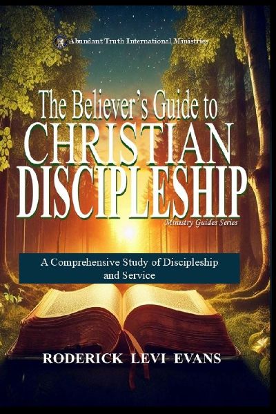 The Dynamics of Discipleship: An Introductory Study of Discipleship and Service