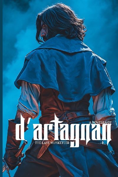 DArtagnan: The Last Musketeer