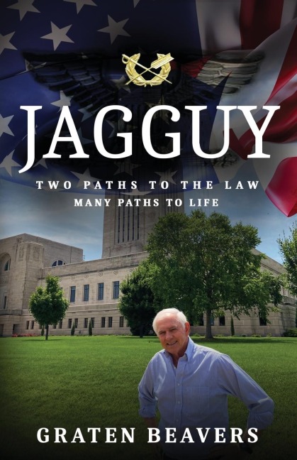 Jagguy: Two Paths to the Law Many Paths to Life
