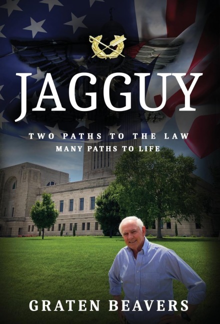 Jagguy: Two Paths to the Law Many Paths to Life