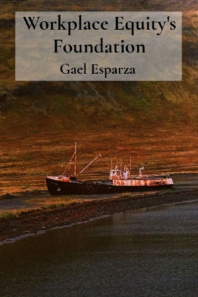 Workplace Equitys Foundation: Unearthing Forgotten Ships from Oceans Cold Embrace