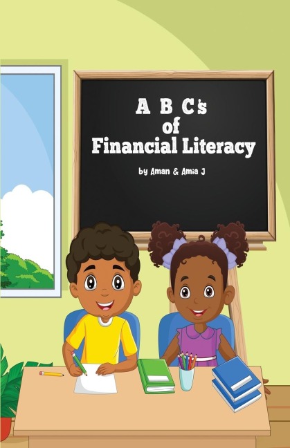 ABCs of Financial Literacy