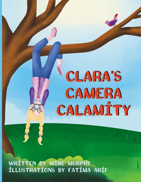 Claras Camera Calamity