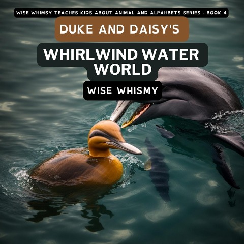 Duke and Daisys Whirlwind Water World