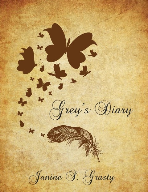 Greys Diary