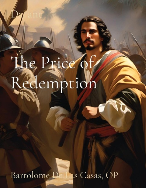 The Price of Redemption: Bartolomeo De Las Casas, OP