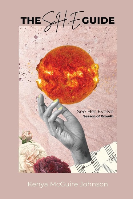THE S.H.E. GUIDE: Season of Growth